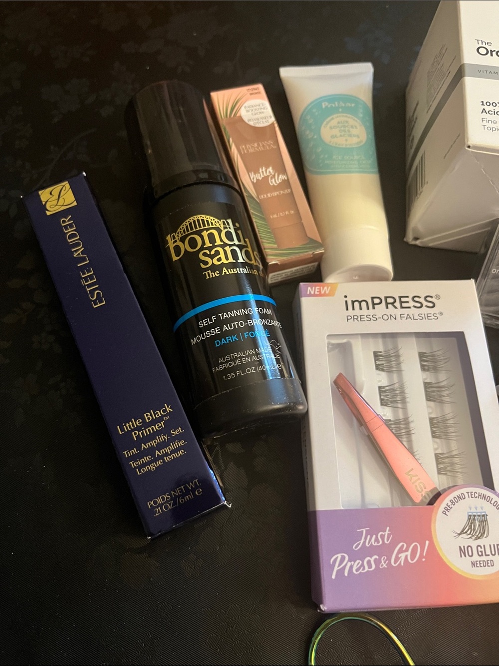 Makeup Bundle - Picture 3 of 7